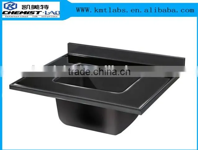 High Quality Hot Sale Cheap Chemical Resistant Polypropylene Science Lab Sink