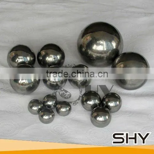 Forged Grinding Ball and Cast Grinding Ball
