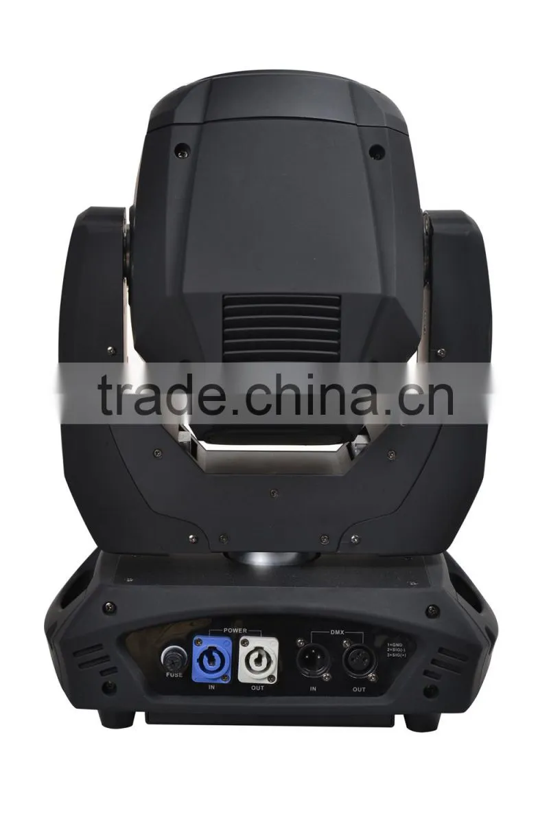 5r spot stage moving head lights