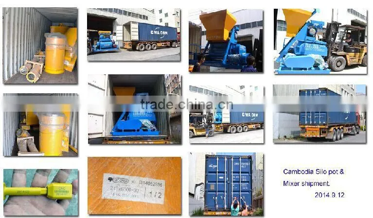 China Top Manufactory Competitive Price Best Selling Products Concrete Block Machine For Sale