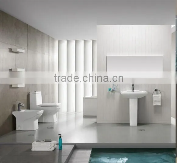 bathroom ceramic wash basin