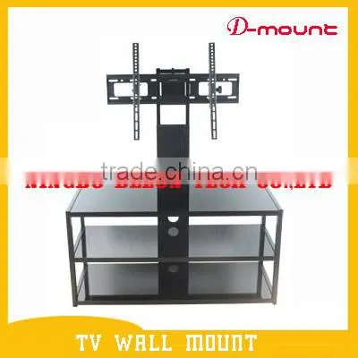 For up to 65 inch modern TV plasma LCD TV STAND
