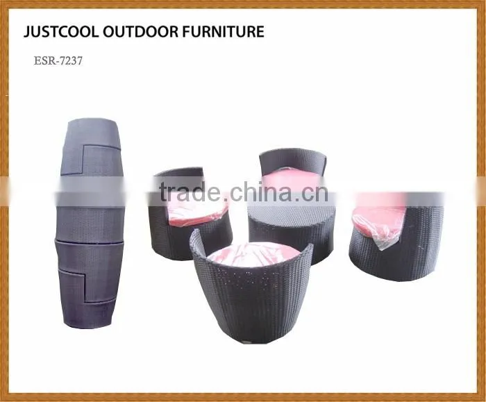 2016 Rattan outdoor rattan garden furniture modern india rattan furniture