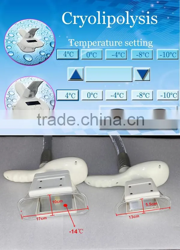 Buy cryolipolysis machine/cryolipolysis device
