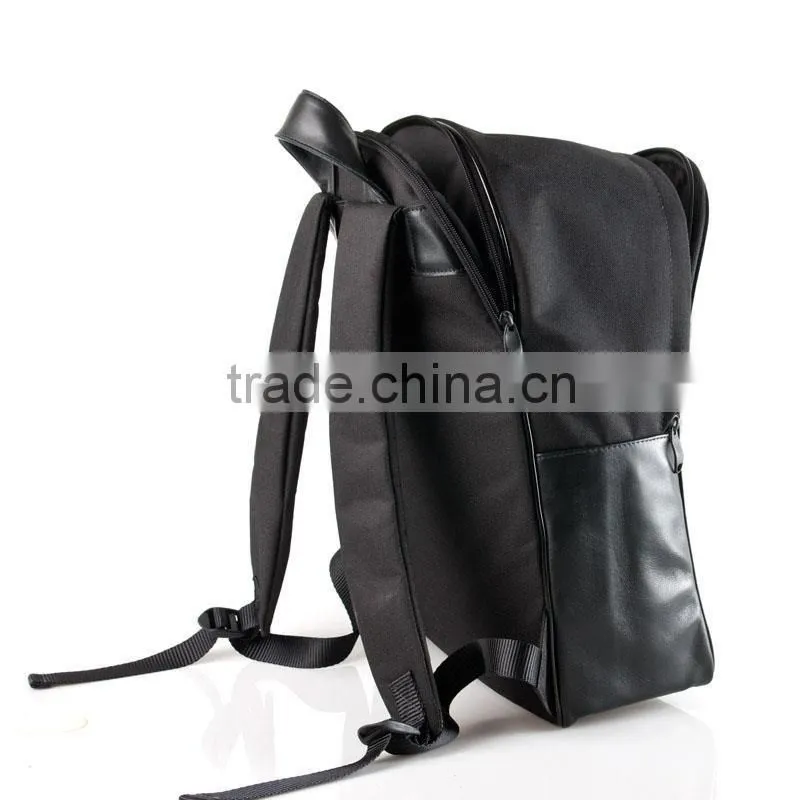 custom made cheap funny cute beautiful college girls backpack