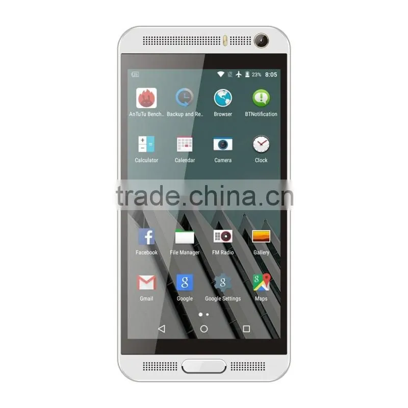 Original Vkworld VK800X 5.0" IPS Android 5.1 Mobile Phone MTK6580 Quad Core 1GB RAM 8GB ROM WCDMA GPS 8MP Dual Sim Smartphone
