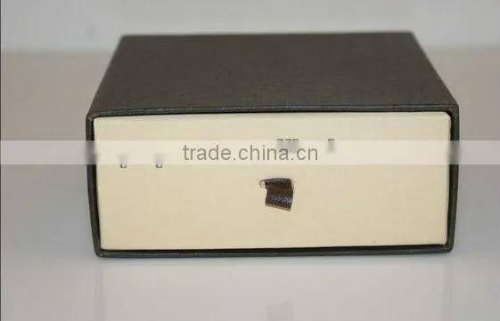 Good quality package paper gift box,individual gift boxes