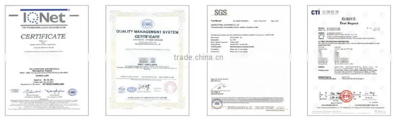 Flexible insulation film Aluminum PET Laminate Tape for Flexible Air Duct Materials
