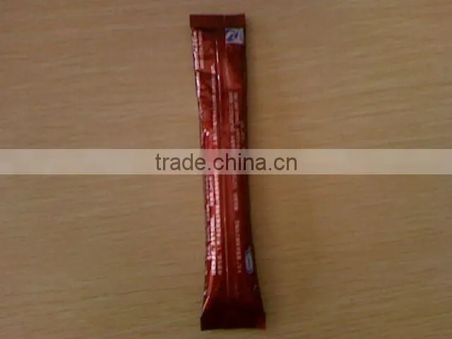 Small automatic oats powder packing machine DCTWB-F60C