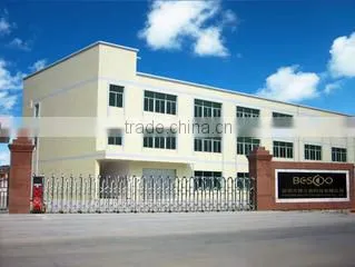 Shenzhen Bescoo Technology Co., Ltd. company overview - view 1