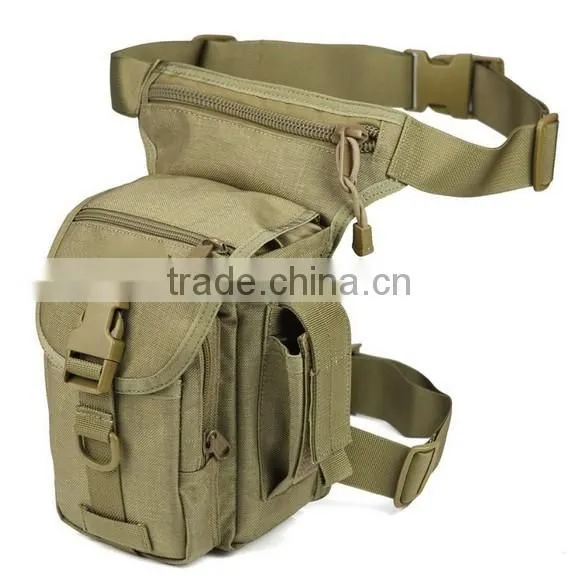 Multi-Function Outdoor Military Waist Bag Tacticle Backpack