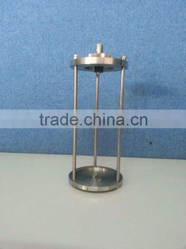 HK-1002B Fully automatic open (closed) cup flash point tester for petroleum products