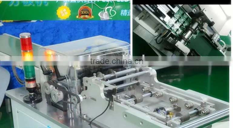 v groove cutting machine