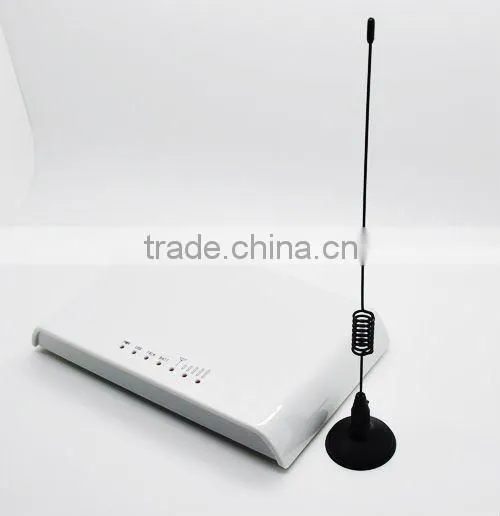 Competitive Etross 8848 CDMA Fixed Wireless Terminal /cdma fwt /cdma gateway with one sim
