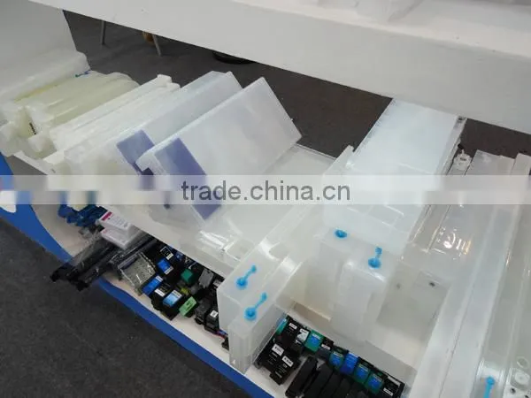 refill compatible ink cartridge for Epson T3050 T5050 T7050 printer inkjet cartridge wholesale on alibaba