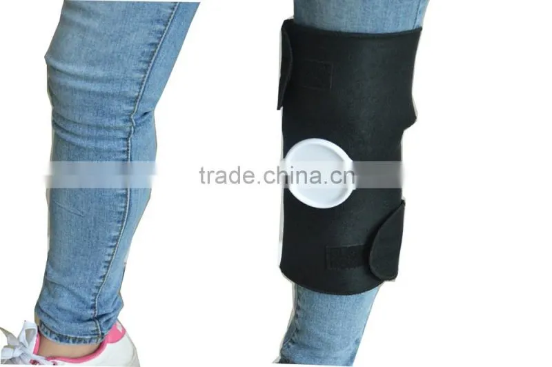 Aofeite Hot And Cold Medical Reusable Ice Bag/Ice Pack
