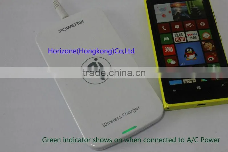 Qi Standard Wireless charger for Lumia 920 822