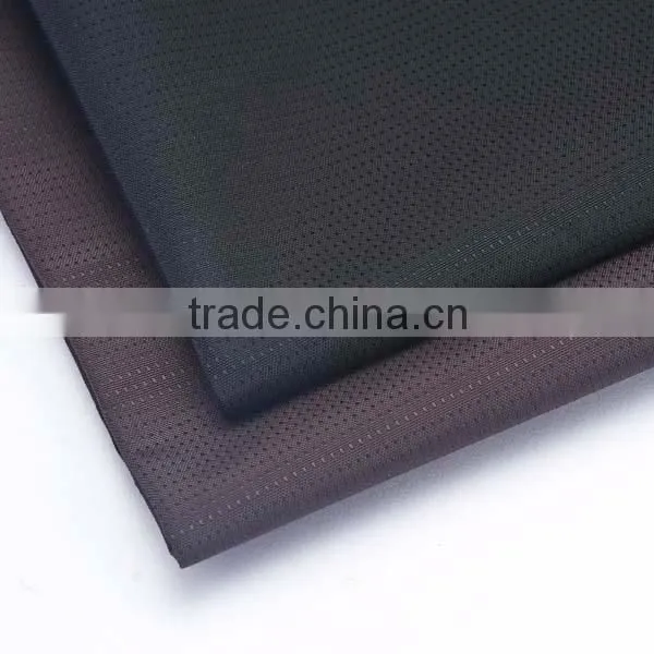 waterproof pvc coated oxford 600D polyester fabric for tent or bag