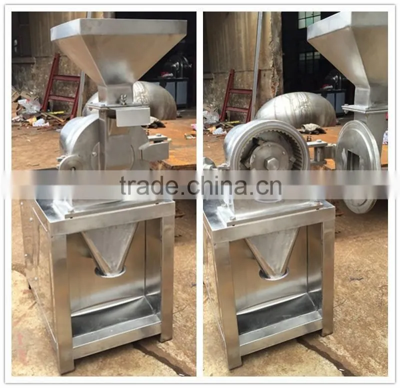 Spices Powder Making Machine/Spices Powder grinding Machine/spices grinding machine