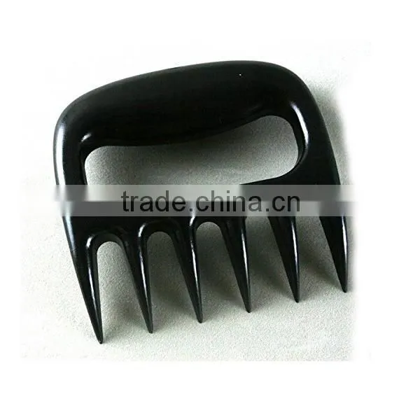 Pulled Pork Claws,Shredder Bear Claws,BBQ Shredding Forks,Meat Handler Pulling Forks