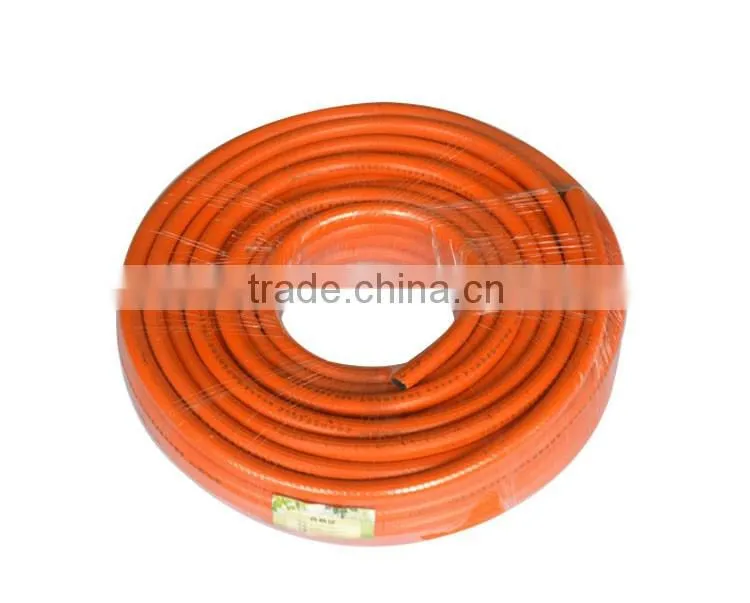 GH-05 China high quality rubber gas hose pipe
