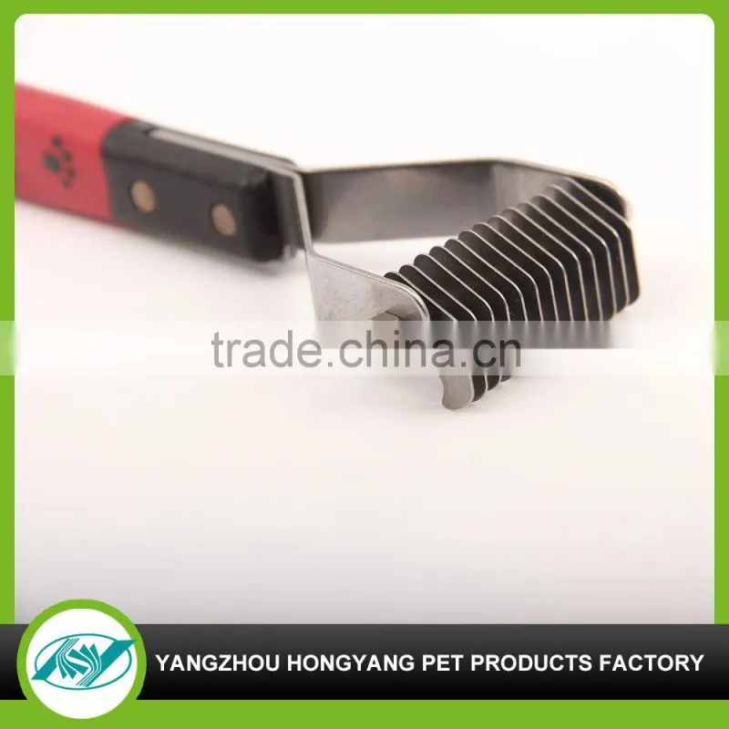 Wholesale and high-quality pet stainless steel hair clipper