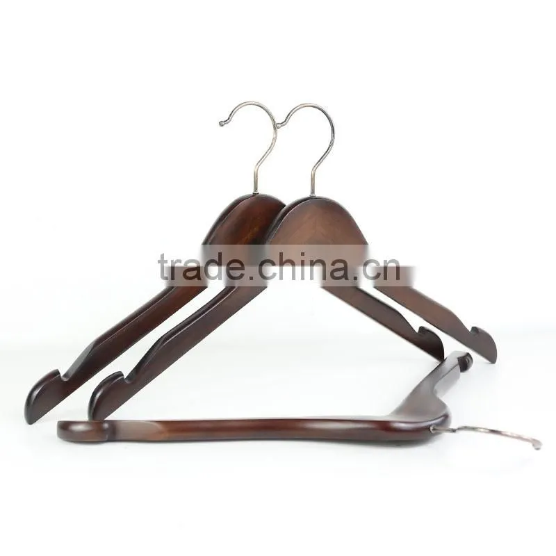 used clothes hangers