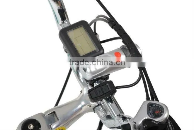Cheap strong electric bicycle 250W