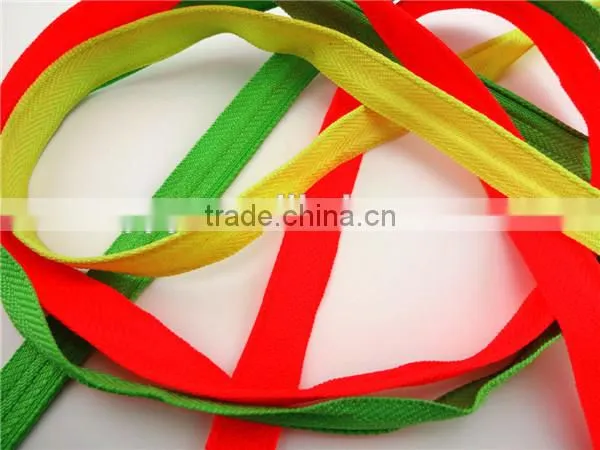 Satin tape sold by KG