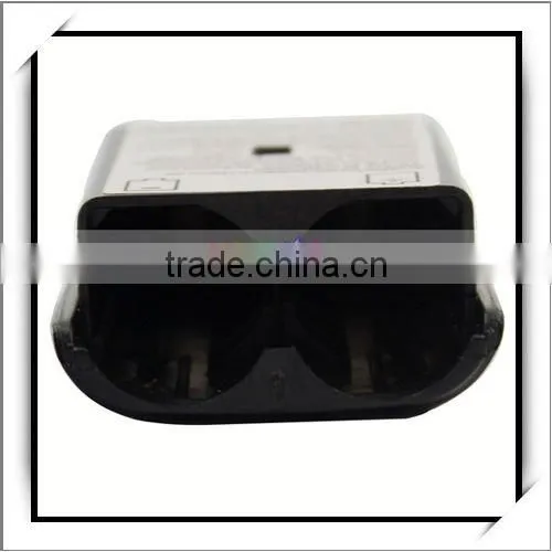 Controller Battery Cover Case For XBox 360 Black-V00308