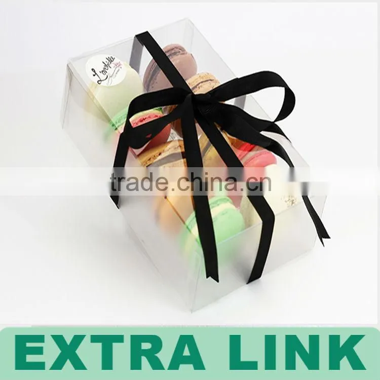 Unique Custom Design Designer Christmas Cupcake Boxes