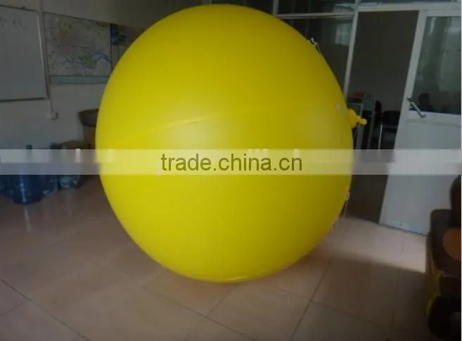 helium balloons/inflatable air ship for sale