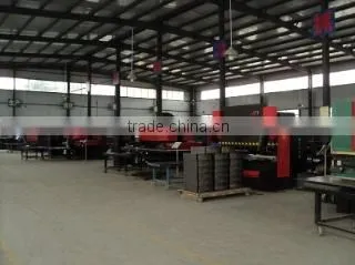 Shandong Jianbo Communication Equipment Co., Ltd. company overview - view 1