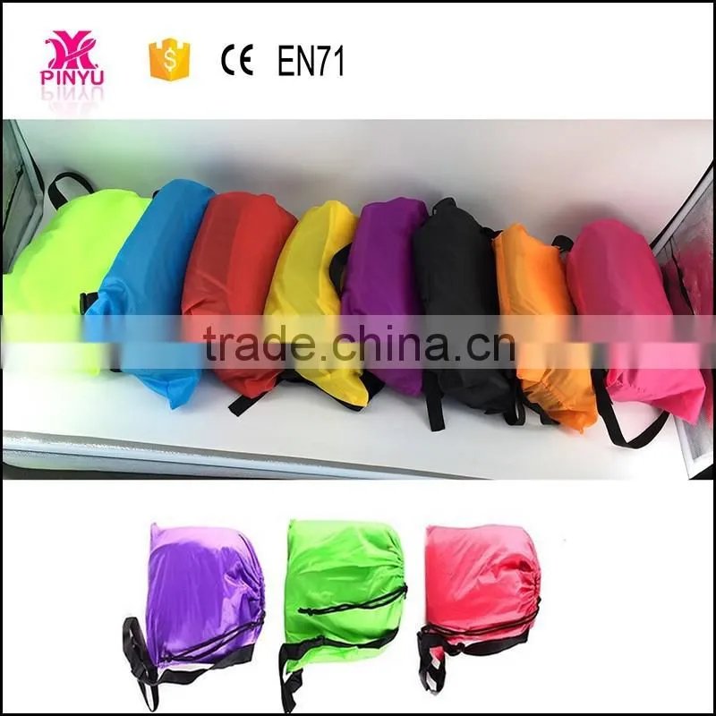 Marine Air Cushion Bag Air Inflatable Sleeping Bag Air Soft Hangout Camping