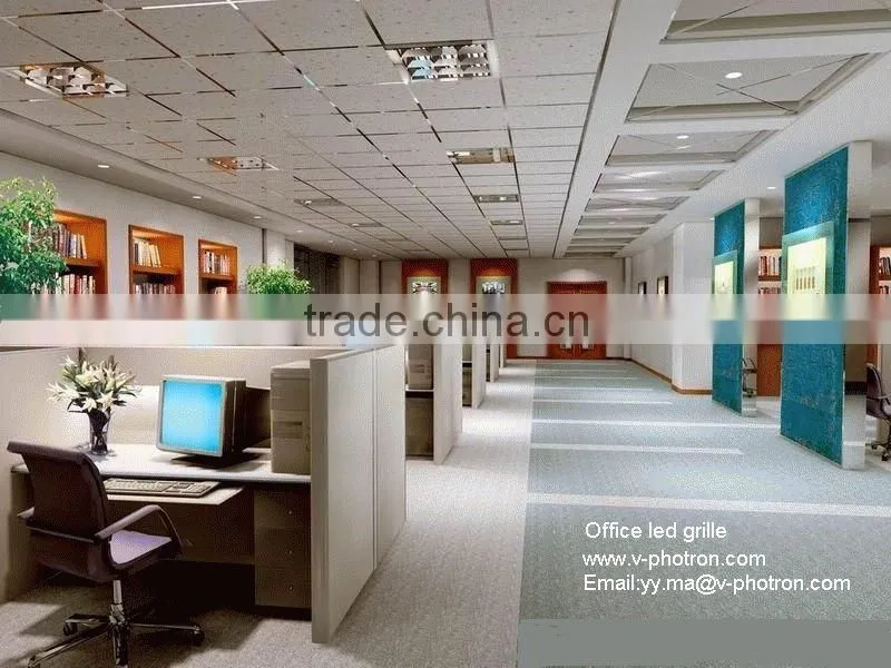 60*60cmLED Grille Light24w
