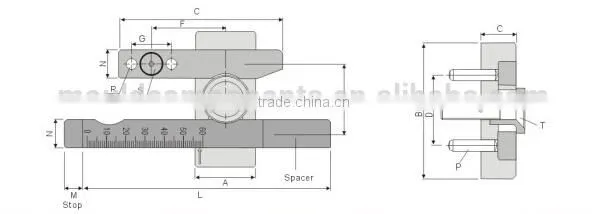 Latch lock, mold part of latch locks