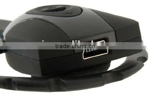 Ergonomically Designed Bluetooth Earbud For PS4/PS3 All Bluetooth Enabled Devices