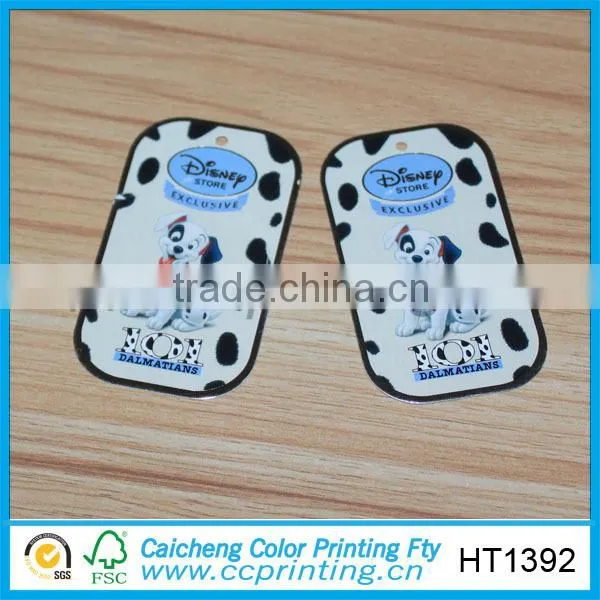 High-Class Paper Card, Colorful Card Paper, Paper Card Printing Service