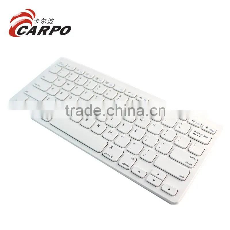 bluetooth keyboard for smartphone/bluetooth 4.0 keyboard rosh