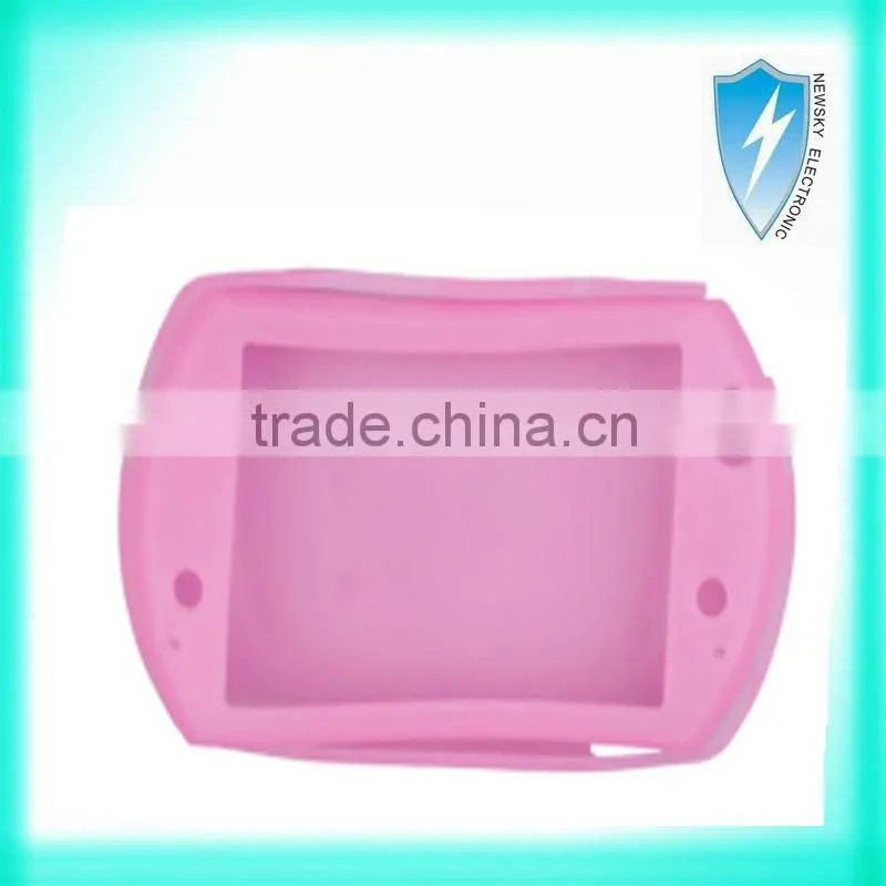 for PSP3000 silicon sleeve factory