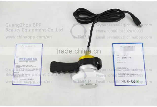 Professional Microcurrent Electric Stimulation Body Slimming Machine
