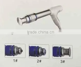 Non-invasive fat removal shockwave / acoustic wave / Technology
