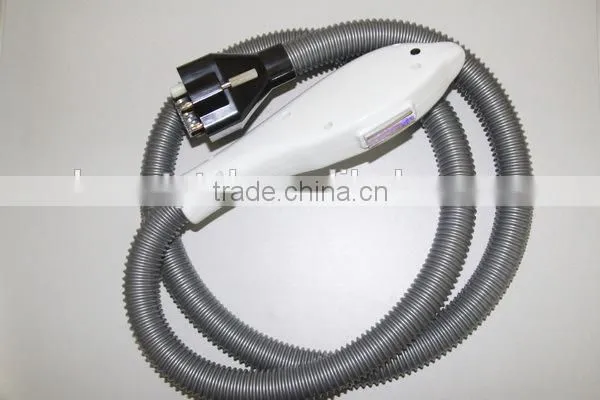 epilation machine