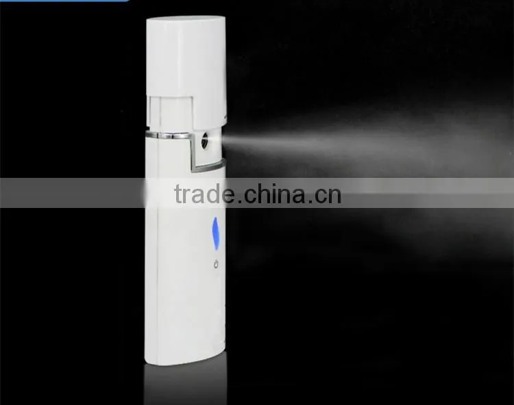Rechargeable Portable water spray for face