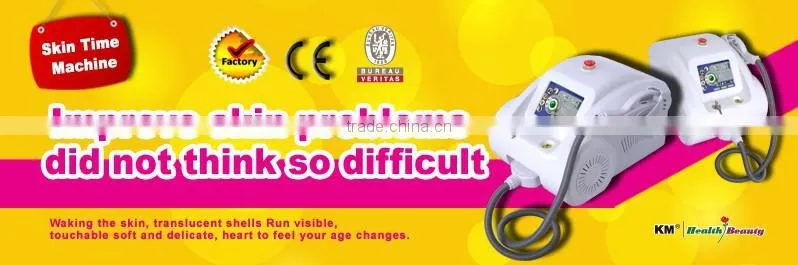Super Permanent Hair Removal Acne Treatment IPL Beauty Equipment IPL Beauty Machine