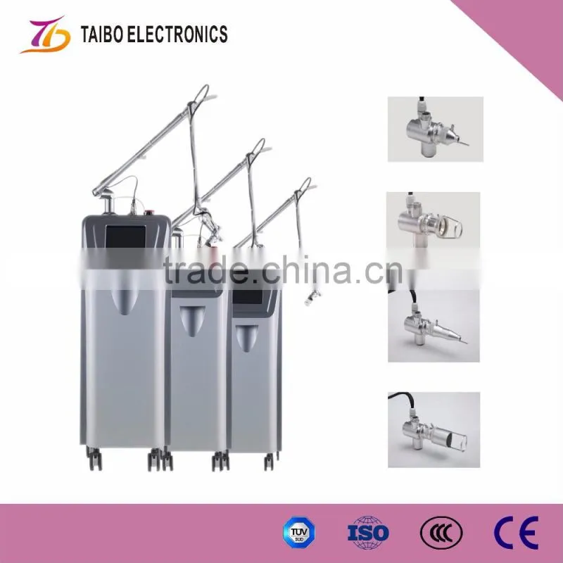 acne scar removal/laser scar removal machine/co2 vaginal rejuvenation treatment/vaginal tightening laser for skin