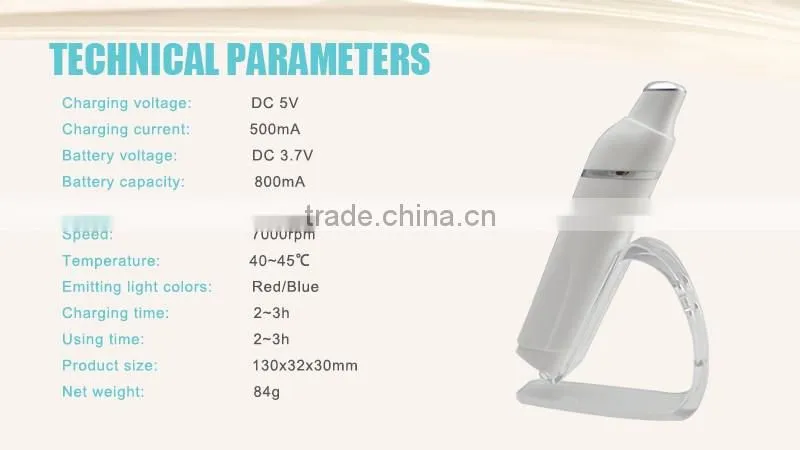 2016 wholesale anti puffiness of eyes relaxing eye massage machine
