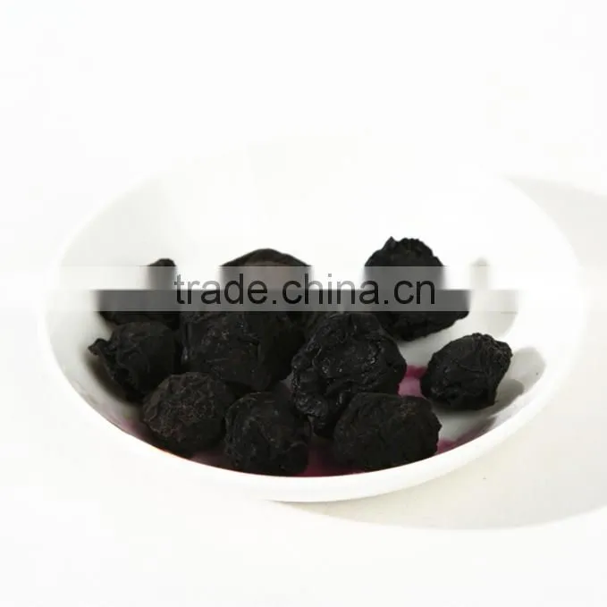 Organic Dried Sweet jujube and Big red fresh organic dried jujube
