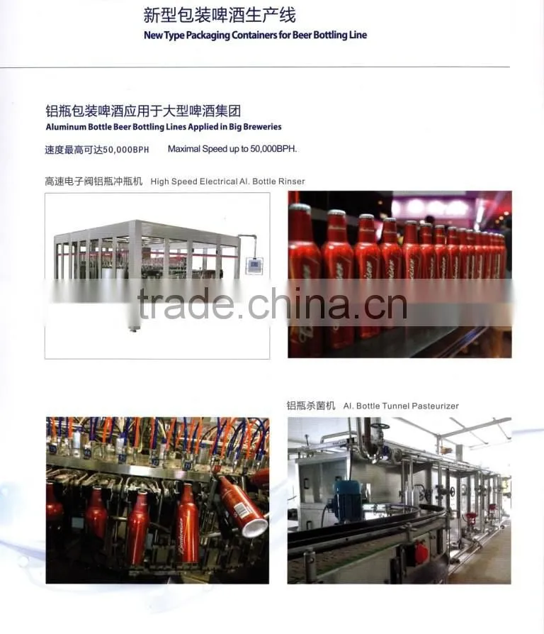 Beverage packaging engineering