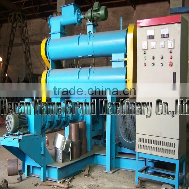 Hot sales grass pellet making machine